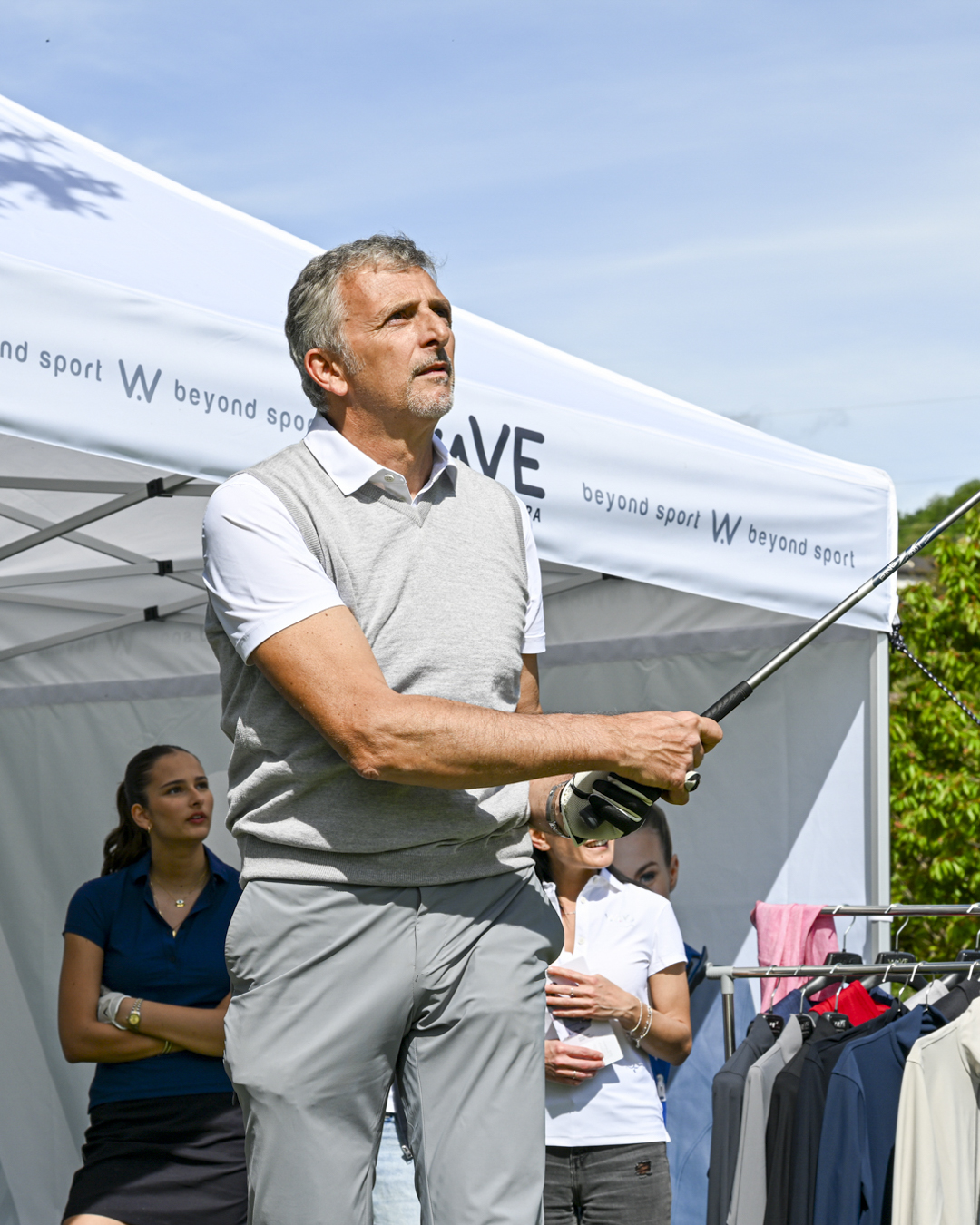 Foto Giovanni Golf