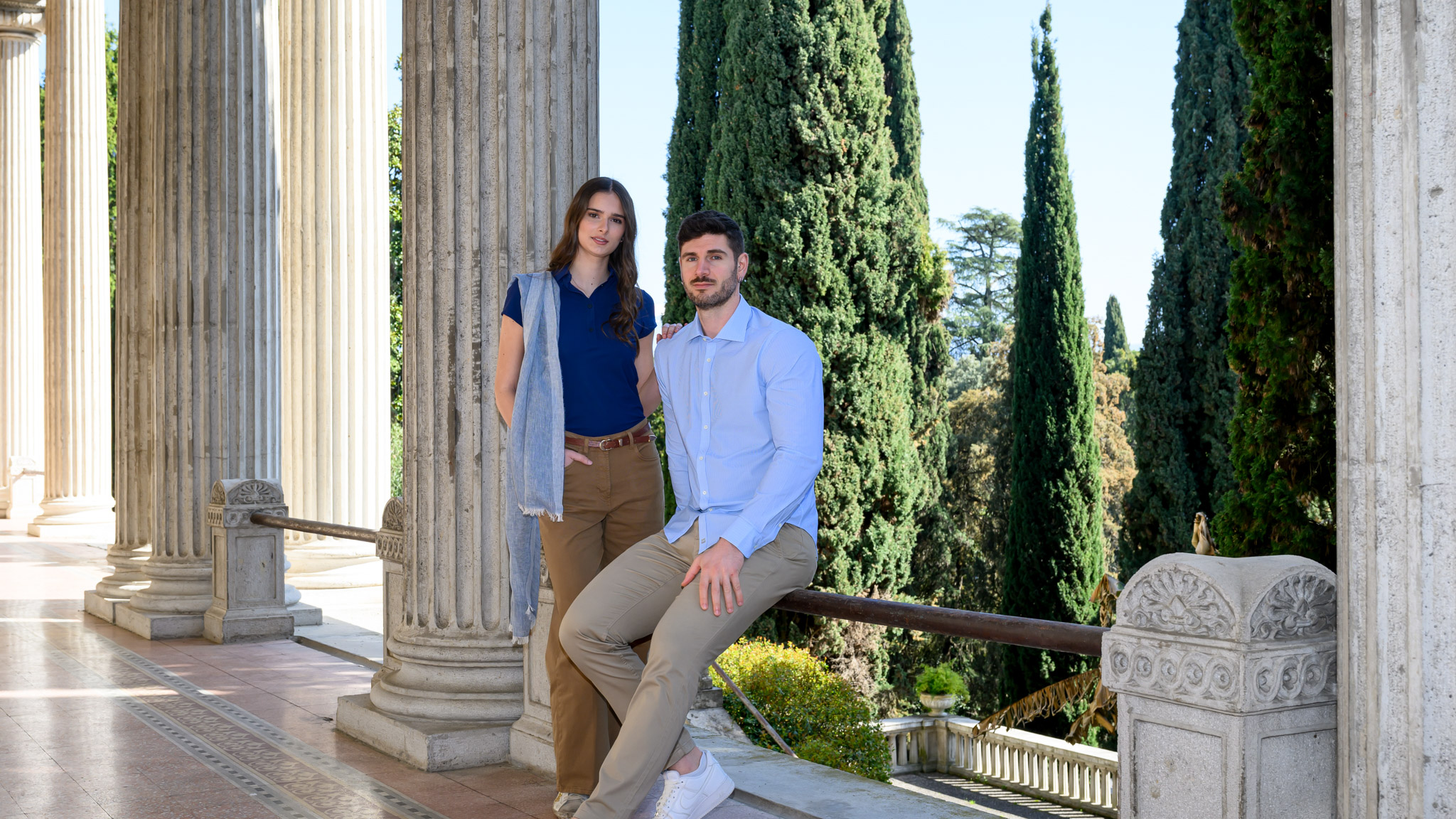 WAVE Immagine iniziale della stagione