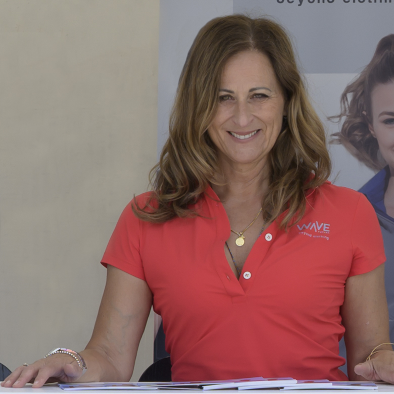 Monica Tironi