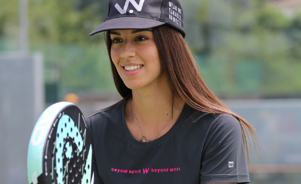 padel women