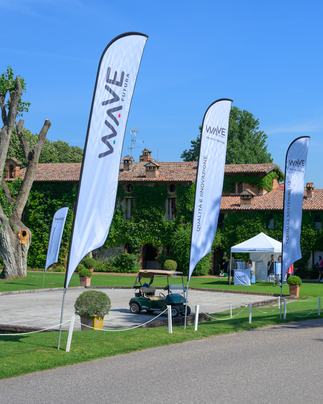 trofeo wave verona
