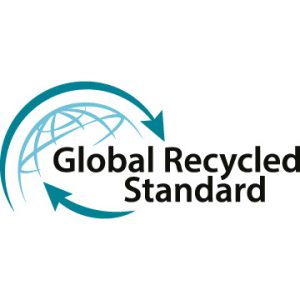 Certificazione Global Recycled Standard