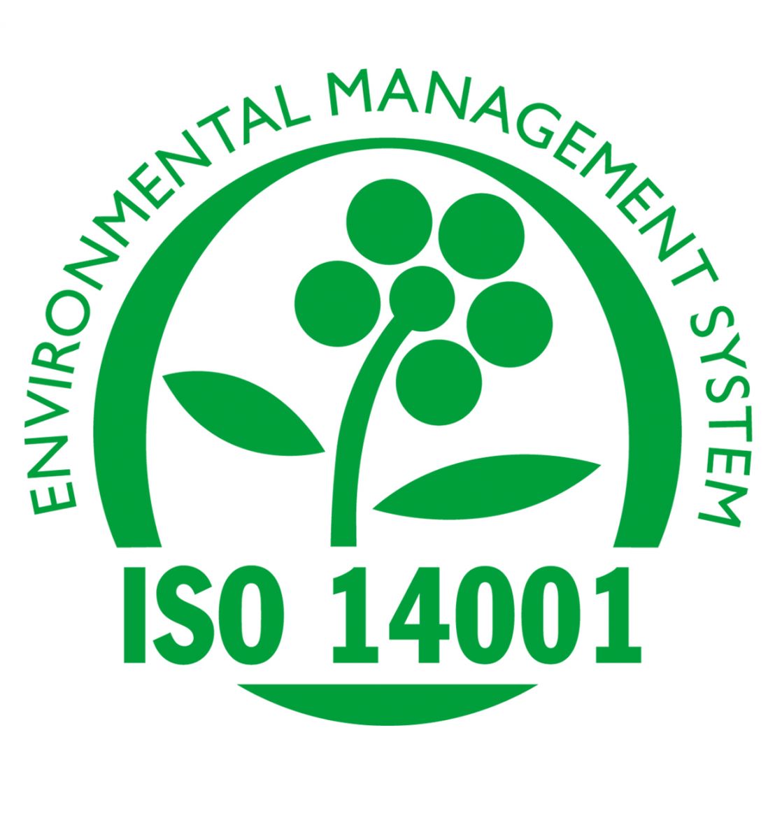 Certificazione ISO 14001